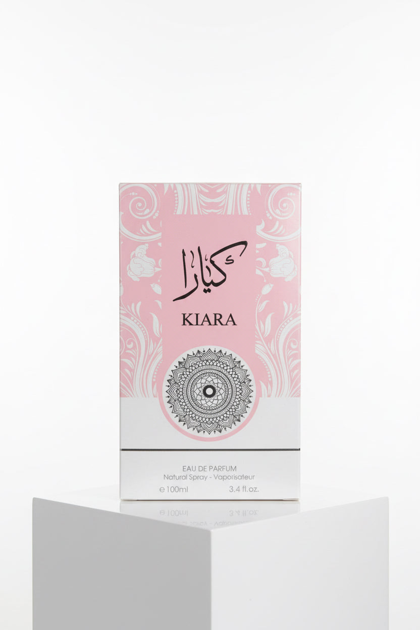 Smells like Lataffa’s Yara