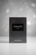Smells like Valentino UOMO Edition Noire