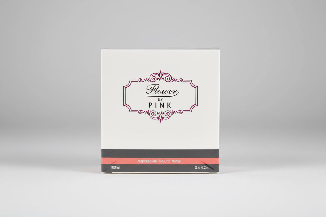 Smells like Viktor & Rolf Flowerbomb