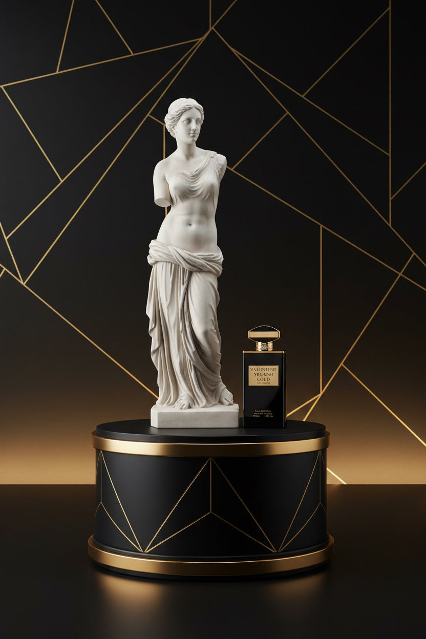 Smells like Valentino Roma Yellow Dream