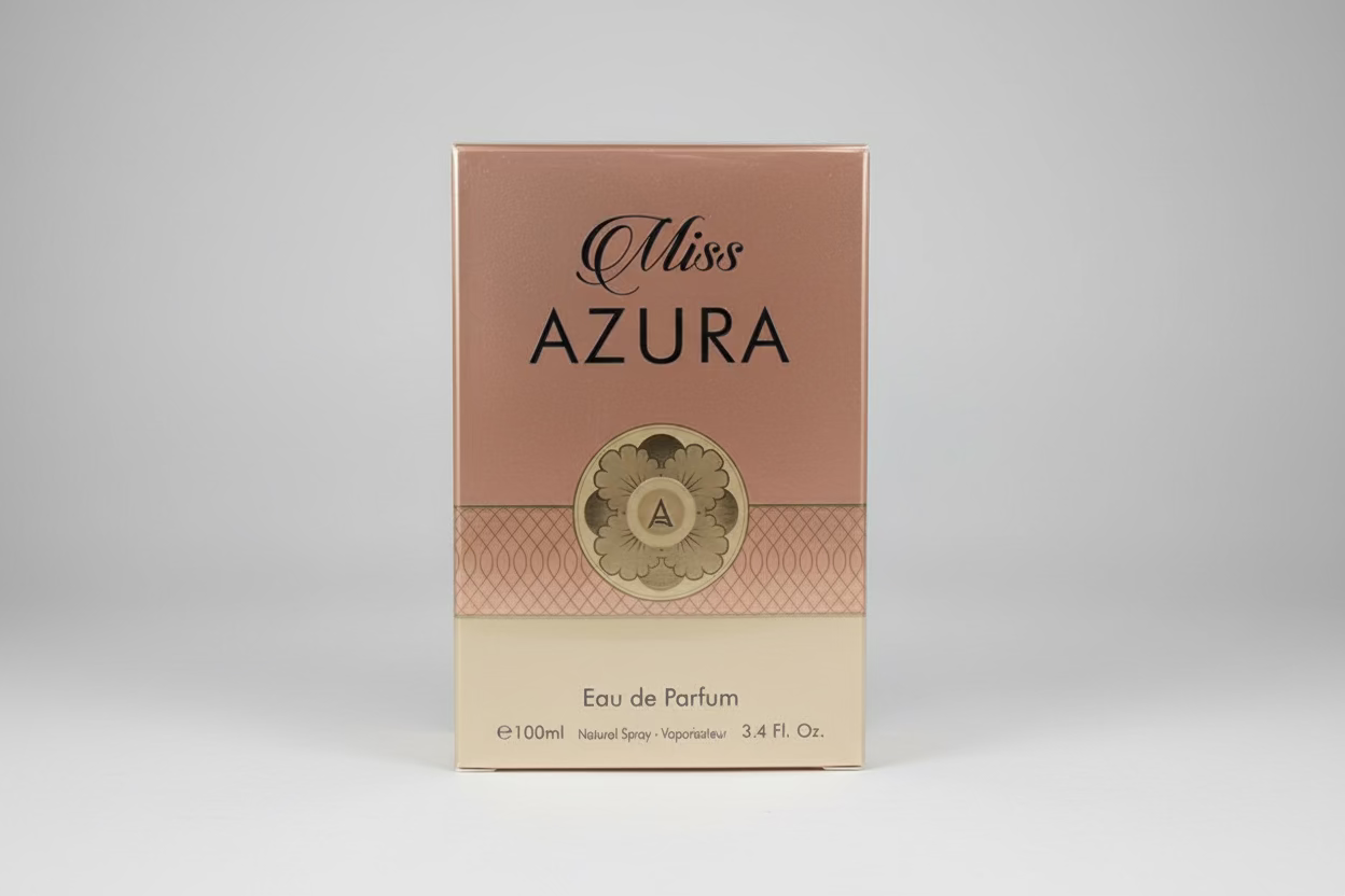 Smells like Azzaro's Wanted Girl for Women